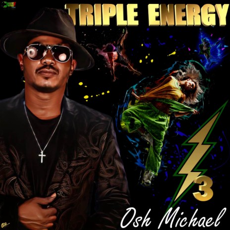 Triple Energy | Boomplay Music