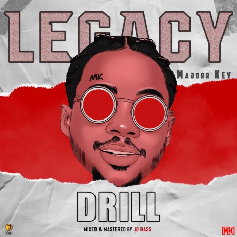 Drill (Legacy Freestyle) | Boomplay Music