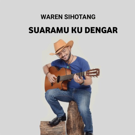 SUARAMU KU DENGAR | Boomplay Music