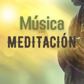 Música para Meditación: Música Instrumental Oriental para Meditación de Atención Plena, Devoción y Concentración, Vibración de Energía Positiva