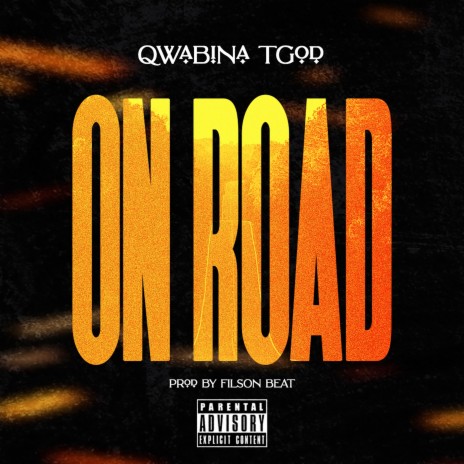 On Road | Boomplay Music