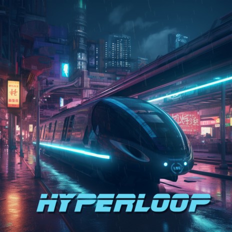 Hyperloop, Pt. 3