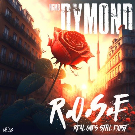 Ridaz ft. HGMB Dymond | Boomplay Music