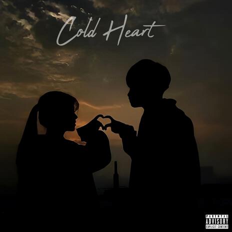 cold heart | Boomplay Music