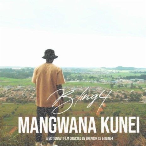 Mangwana Kunei | Boomplay Music