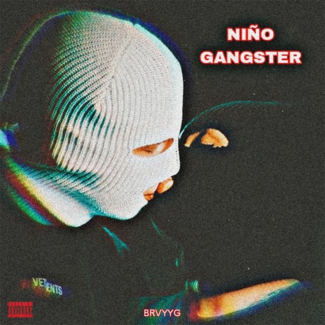 NIÑO GANGSTER