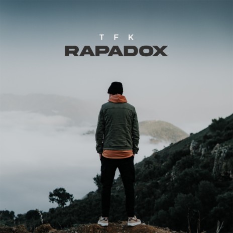 RAPADOX | Boomplay Music