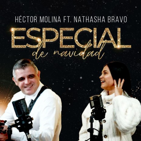 Aguinaldo / Partamos a Belén (feat. Nathasha Bravo) | Boomplay Music