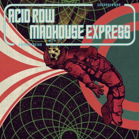 Event Horizon ft. Madhouse Express | Boomplay Music