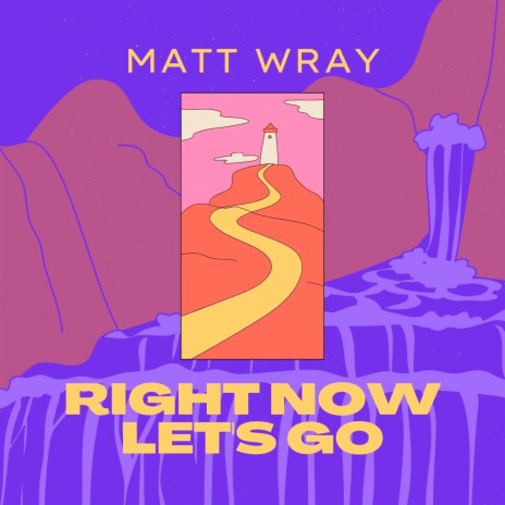 Right Now Let's Go | Boomplay Music
