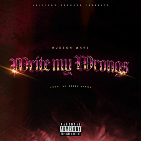 Write my Wrongs | Boomplay Music