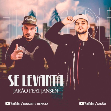 Se levanta | Boomplay Music