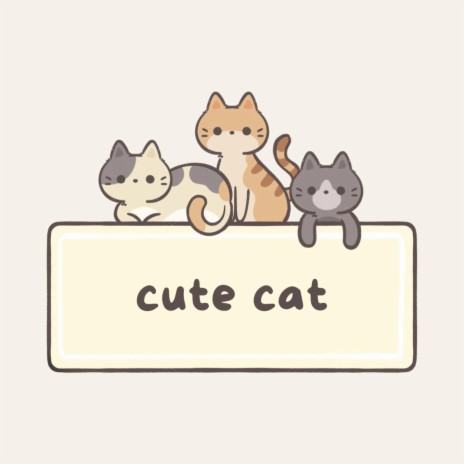 Cute cat