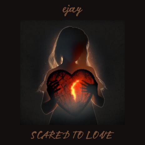 Scared To Love | Boomplay Music