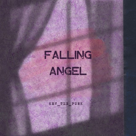Falling Angel ft. sorrow bringer | Boomplay Music