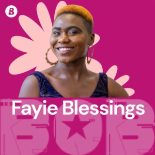 Focus：Fayie Blessings