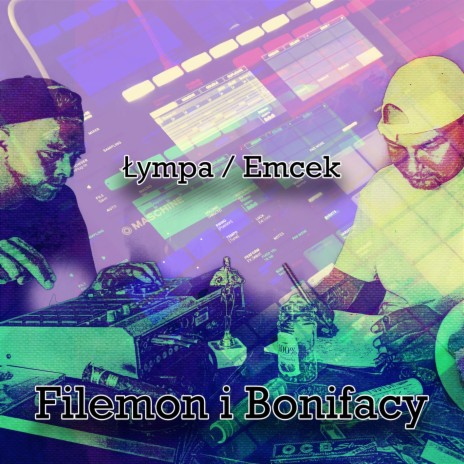 NURT ft. Emcek, Ernest & Waldon | Boomplay Music