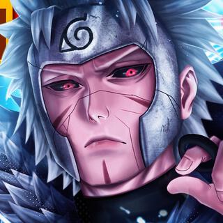 Tipo Tobirama 2