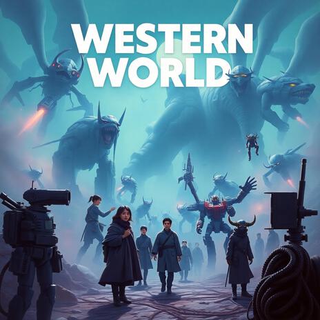 Western World | Boomplay Music