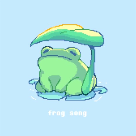 Frog Song | Boomplay Music