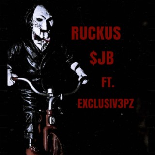 Ruckus ft. EXCLUSIV3PZ lyrics | Boomplay Music