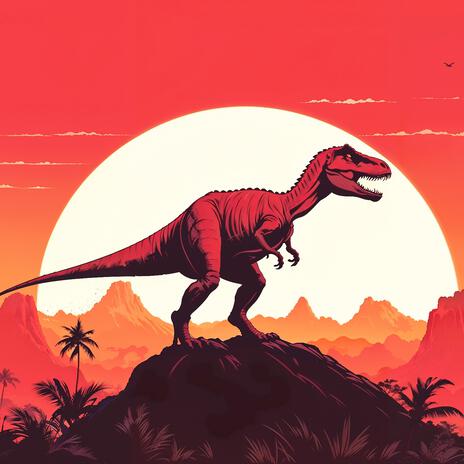 Jurassic Park | Boomplay Music