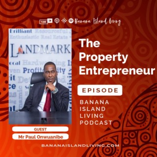 The Property Entrepreneur