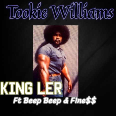 Tookie Williams (feat. Beep Beep & Fine$)