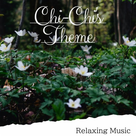 Herbal Repetitive Music