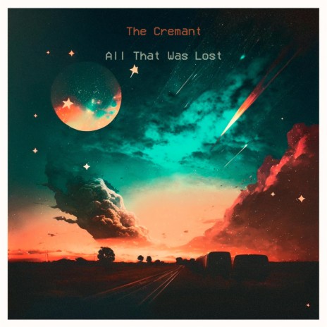 All That Was Lost | Boomplay Music