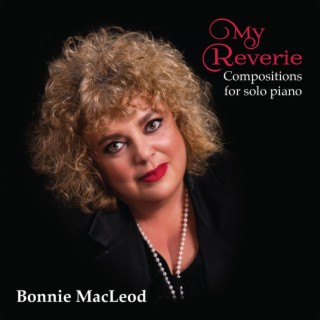 My Reverie: Compositions for Solo Piano