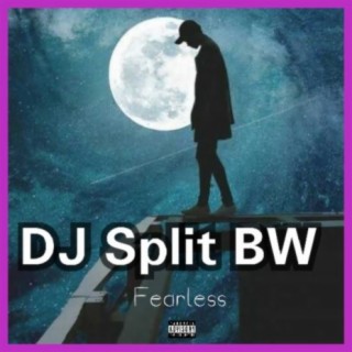 DJ Split BW