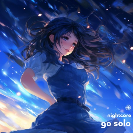Go Solo (nightcore) | Boomplay Music