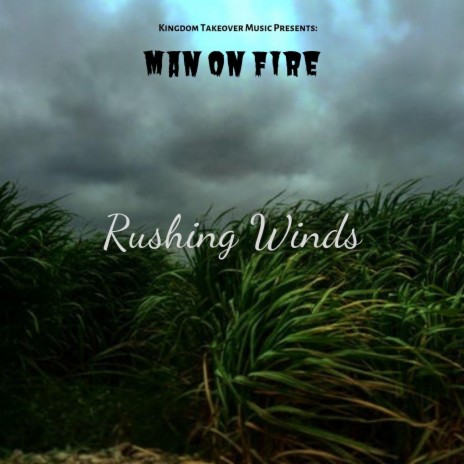 Rushing Winds | Boomplay Music