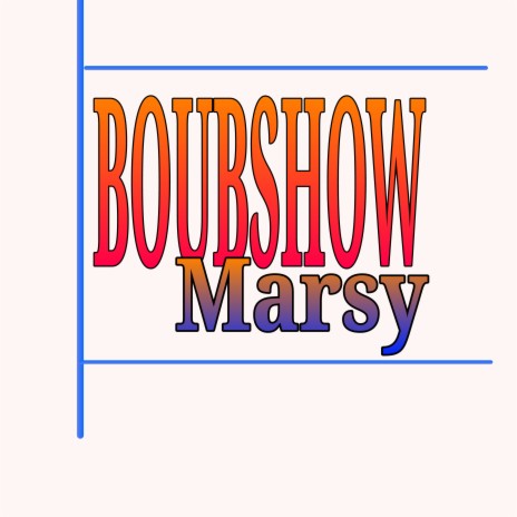 MARSY | Boomplay Music