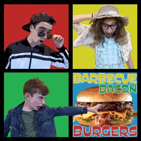 Barbecue Bacon Burgers | Boomplay Music