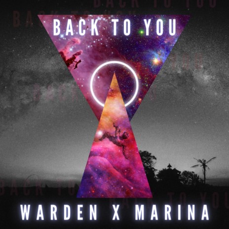 Back To You ft. Marina Hane | Boomplay Music