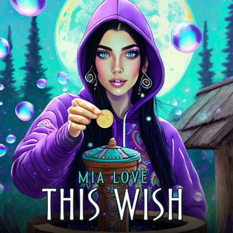 This Wish | Boomplay Music