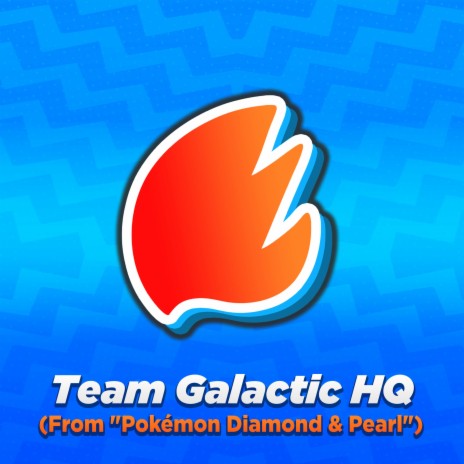 Team Galactic HQ (From Pokémon Diamond & Pearl) (Arrangement) | Boomplay Music