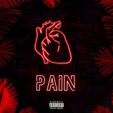 PAIN | Boomplay Music