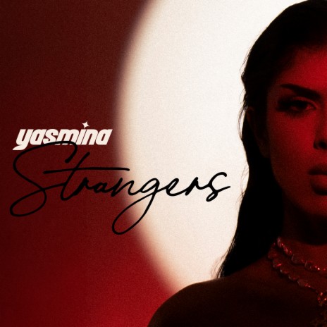 Strangers | Boomplay Music