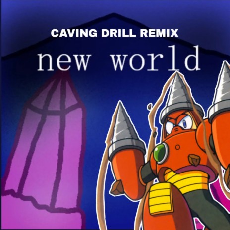 caving (drill remix)