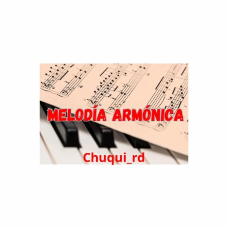 Melodia armonica | Boomplay Music