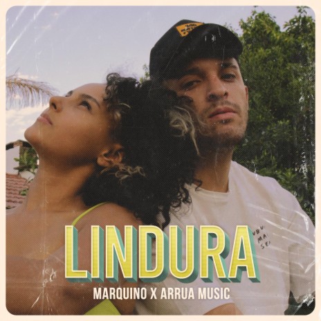 Lindura ft. Marquino | Boomplay Music