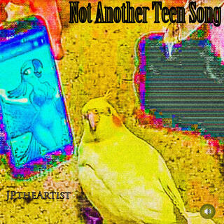 Not Another Teen Song