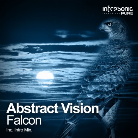 Falcon (Intro Mix) | Boomplay Music