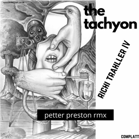 Richi Trahller IV (Petter Preston Remix) | Boomplay Music