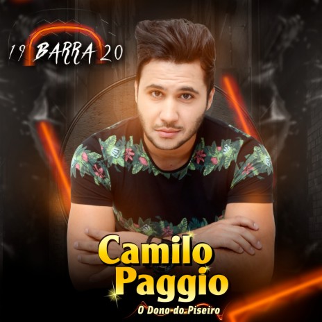 Camilo Paggio - Vem Ca Menina MP3 Download & Lyrics