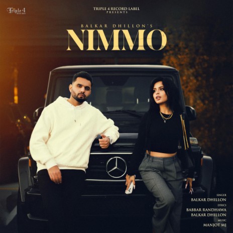 Nimmo | Boomplay Music