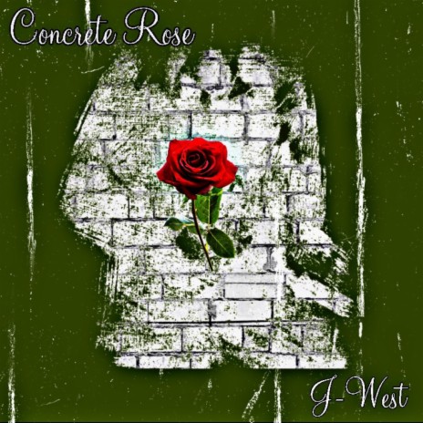 Concrete Rose | Boomplay Music